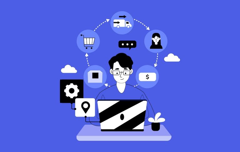 How blockchain brings transparency?