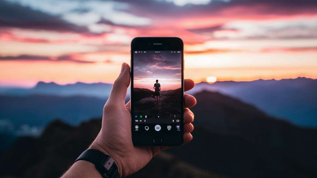 The Future of Snapchat Planets and AR Plane of This Technology