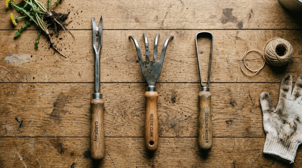 How to Pick an Affordable Weed Puller Tool for Ohio Gardens